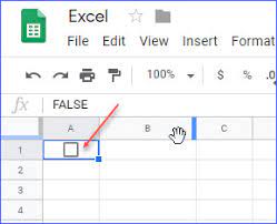 How do you remove check boxes in excel? How To Insert And Remove A Checkbox In Google Sheets Excelnotes