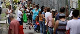 Costa rica entry requirements for tourists. How Costa Rica Is Winning The Fight Against Coronavirus World Economic Forum