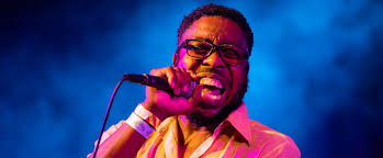 My KUTX: Celebrating DIA On Dia with Tomar Williams