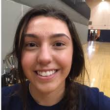 McKenzie Bradley's High School Bio