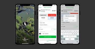 Android app by acteon developpement free. 9 Reasons Why Golf Courses Win With A Mobile App Lightspeed Hq