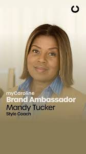 Meet Mandy Tucker: Confidence & Style for Midlife Women