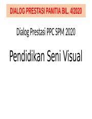 Kain rentang terbaru yang dinaikkan pada 26/1/2012 di tepi dataran penggaram, batu pahat. Dpp Untuk Ppc Bc Spm2020 Ppt Dialog Prestasi Panitia Bil 3 2020 Panitia Bahasa Cina Sekolah Smk Tunku Putra Batu Pahat Nama Kp Ee Choon Lian Nama Guru Course Hero