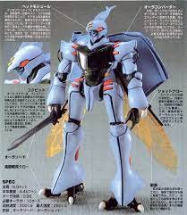 バンダイスピリッツ hg 1 72 ダンバイン ダンバイン 聖戦 オーラバトラー