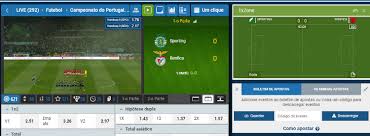Assistir Sporting X Benfica Gratis Apostas Desportivas Em Portugal