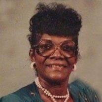 Bertha Marie Murray Obituary