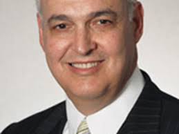 Hanover leaves CEO post at Cincinnati alliance