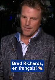 Brad Richards a appris le français au tournant des années 2000 alors qu’il  s’alignait avec l’Océanic de Rimouski. 25 ans plus tard, il vient de nous  donner une entrevue au complet en français! ...