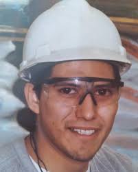 Andrew Mcbee's Instagram, Twitter & Facebook