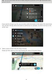 The toolbox is situated in the top left corner of the web page near the search bar. 4fc54 Gps Navigation System User Manual 06 4fc64 4fc54 4fc43 Tomtom Bv