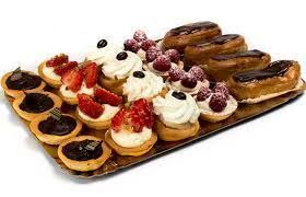 Epingle Sur Dessert Peu Calorique