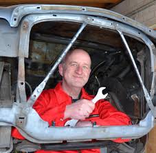 Ab wann gilt dein auto als youngtimer? Tipps Fur Oldtimer Neulinge Richtiges Auto Passende Zulassung Welt