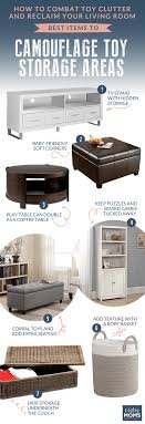 Their living space is free of children's toys and accessories and their child plays in her bedroom, for the most part. How To Combat Toy Clutter And Reclaim Your Living Room Mightymoms Club