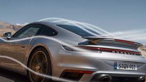 2016 porsche cayenne turbo s. 10 Things To Know About The 2021 Porsche 911 Turbo S