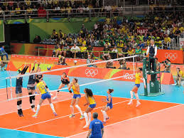 Qual canal vai passar o próximo jogo de futebol feminino do brasil? Datei Brasil Vs China Volei Feminino Quartas De Final Rio 2016 Jpg Wikipedia