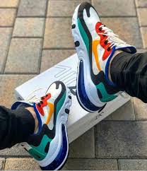 Nike Air Max 270 React