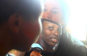 Thousands gather at Fort Sill for Military Appreciation Family Fun Day