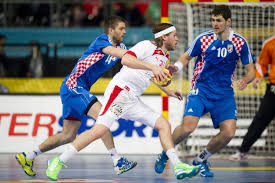 Obtén el reporte del partido croacia vs. Dinamarca Croacia Los Locales Favoritos A Estar En La Final Vavel Espana