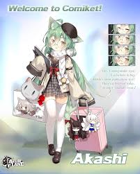En Getting The Akashi Skin Azurelane ✓ free for commercial use ✓ high quality images. en getting the akashi skin azurelane