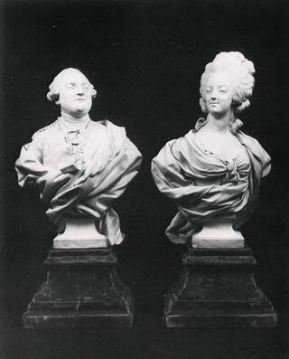The Tiger and the Queen: a bust of Marie Antoinette from the court of Tipu Sultan · V&A