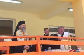 Date de contact asezamantul sf andrei. Foto Video AsezÄƒmantul Pentru Persoane Varstnice Sfantul Andrei Din BÄƒrÄƒbanÅ£ A Fost Reabilitat Si Extins La Standarde Europene Alba24