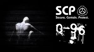 Cerbung Dan Cerpen Horor Scp 096 The Shy Guy