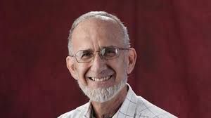 Former Morning Journal reporter Jim Gintonio brought Lorain pride to  Arizona