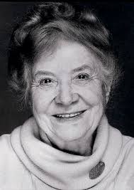 UMaine Induction Honors the Memory of Doris Twitchell Allen