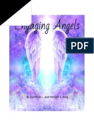 Today, neal teaches about ho. Engaging Angels Final Pdf With Cover Angel Prayer