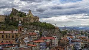  версия для печати . Tbilisi Serdce Sakartvelo Ekskursiya V Tbilisi