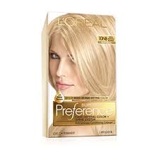 Garnier hair color nutrisse nourishing hair color creme, 803 medium buttery blonde hair dye(pack of 2) visit the garnier store. How To Get Buttery Blonde Hair As Your Next Color L Oreal Paris