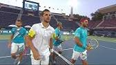 De ganar este, el primer torneo de 2021 del más importante circuito internacional de tenis, cabal y farah lograrían su tercer título de grand. Tbtcoc Con Cabal Y Farah Youtube
