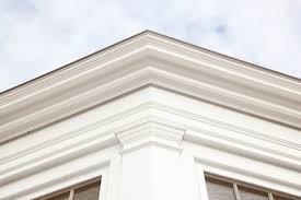 Cove moldings also work well with minimalist designs. South Shore Millwork Trim And Moulding Make A Royal Statement South Shore Millwork