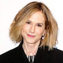  Holly Hunter Joins Tina Fey And Ted Danson S Nbc Comedy