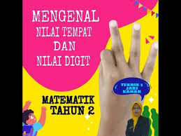 Add to my workbooks (1) download file pdf embed in my website or blog Matematik Tahun 2 Nilai Tempat Dan Nilai Digit Cerakin Nombor Lessons Blendspace
