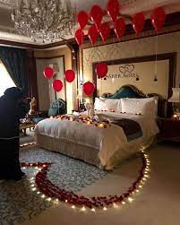 Pier one bedroom sets &#. 15 Diy Valentine S Day Decoration Boyfriend Romantic Room Matchness Com