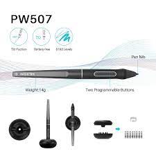 Huion Kamvas Pro 13 Gt 133 Graphics Drawing Monitor Tilt Function Battery Free Stylus 8192 Pen Pressure 13 3 Inches Graphics Free Pen Drawing Tablet Pen Nib