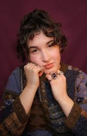 Francesca Mcbride's Instagram, Twitter & Facebook