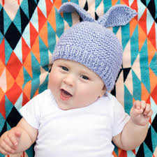 We did not find results for: Flat Knit Baby Bunny Hat Gina Michele