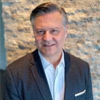 Mark Merrion Email & Phone Number