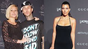 Travis barker and shanna moakler were married from 2004 until 2008. Is Travis Barker Dating Kourtney Kardashian Shanna Moakler Interview Hollywood Life
