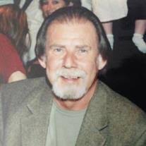 Tribute for Dale Howard Hallstrom