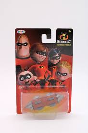 All of our printable online coloring books are free for everyone to enjoy. Ja78174 The Incredibles 2 Die Cast Underminer Tunneler Axse The World Of Comic Figures