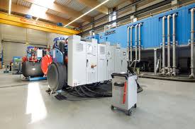 First commercial quantum computer company. Zweiter Grossauftrag Vom Moskauer Flughafen Fur Engie Refrigeration Lindau Bodenseeregion B4b Schwaben