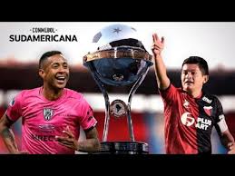 Maybe you would like to learn more about one of these? Colon De Santa Fe Vs Independiente Del Valle Sudamericana En Vivo Live Youtube