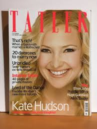 KATE HUDSON