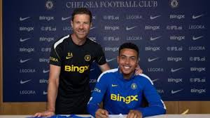 Chelsea sign £117m Morgan Rogers - what will he bring to Xabi Alonso's side?