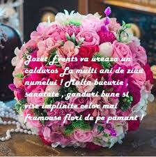 Iti doresc o zi cat mai frumoasa alaturi de cei dragi. Salon Jozet Posts Facebook