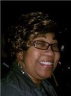 Alvina Randolph Obituary