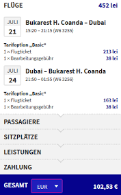 To show you the most accurate result, we use the international exchange rate. Mit Wizz Air Nach Dubai Ab 103 Euro Hin Und Zuruck First Class More Blog